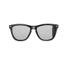 brýle FORCE FREE černo-bílé, černá laser skla