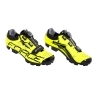 tretry FORCE MTB CRYSTAL, fluo 
